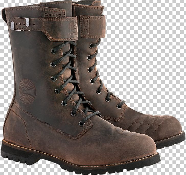 Motorcycle Boot Alpinestars Shoe PNG, Clipart, Accessories, Alpinestars, Boot, Boots, Brown Free PNG Download