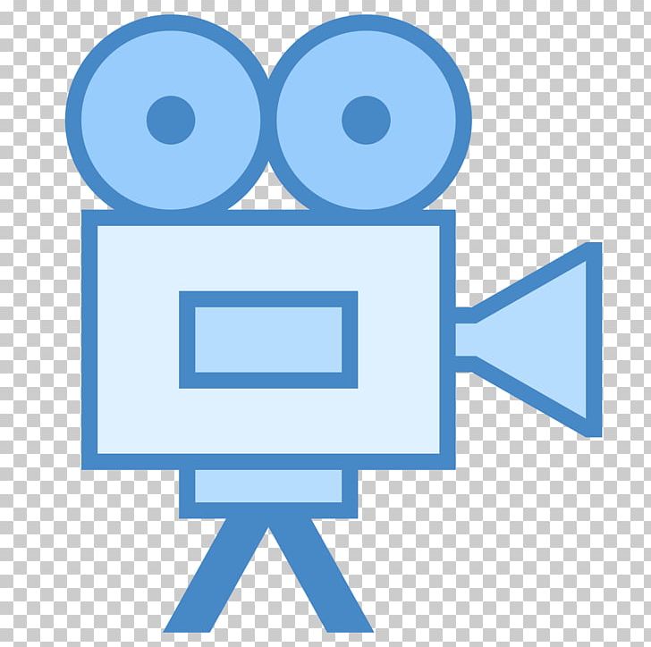 Multimedia Projectors Movie Projector Movie Camera Computer Icons PNG, Clipart, Angle, Area, Blue, Circle, Clip Art Free PNG Download