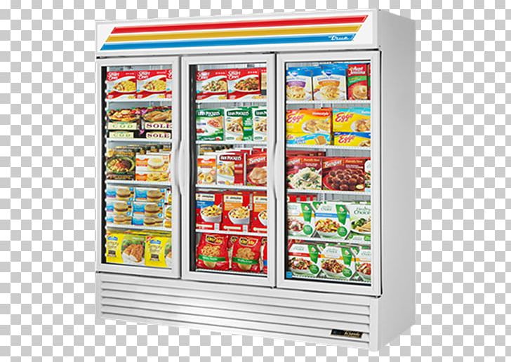 Refrigerator Window Sliding Glass Door Freezers PNG, Clipart, Convenience Food, Cooler, Display Case, Electronics, Frozen Food Free PNG Download