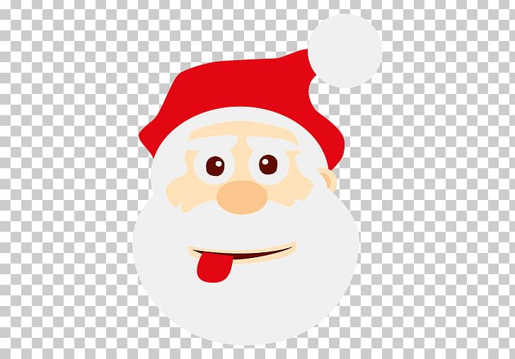 Santa Claus Encapsulated PostScript PNG, Clipart, Christmas, Christmas Ornament, Computer Icons, Emoji, Emoticon Free PNG Download