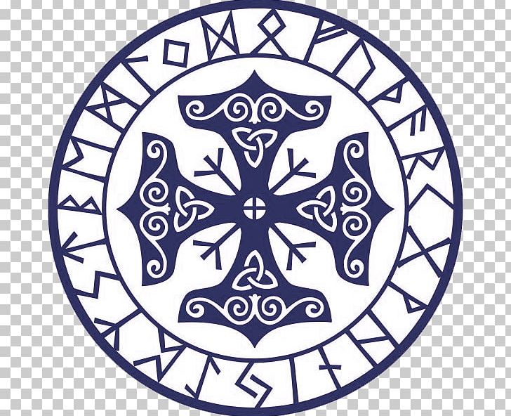 Vegvísir Viking Runes Compass Norse Mythology PNG, Clipart, Area, Black And White, Circle, Compass, Elder Futhark Free PNG Download