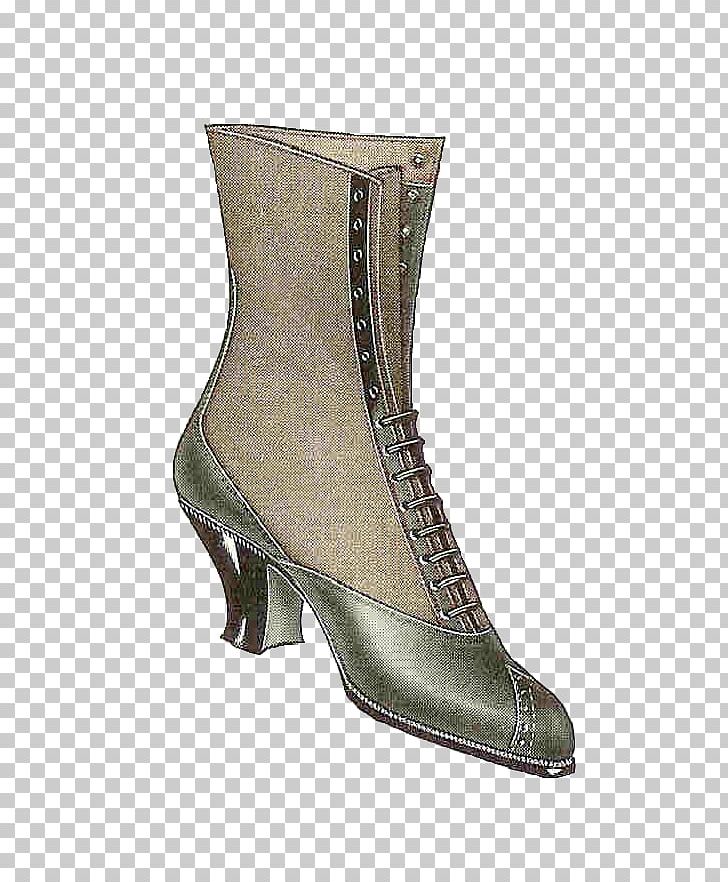 Vintage Clothing Boot Shoe Fashion PNG, Clipart, Antique, Boot, Clip Art, Clothespin, Ebook Free PNG Download
