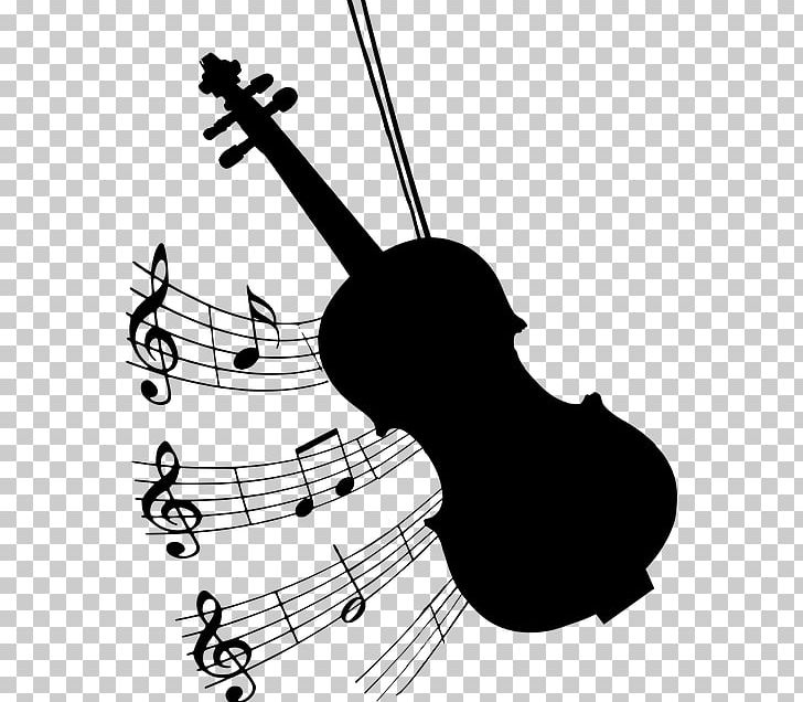 Violin Music Silhouette PNG, Clipart, Black And White, Classical Music, Concert, Dance, Grafikler Free PNG Download