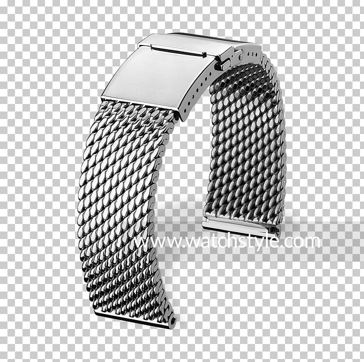 Watch Strap Steel Bracelet Milanesa PNG, Clipart, Accessories, Bracelet, Brand, Fashion Accessory, Horlogeband Free PNG Download