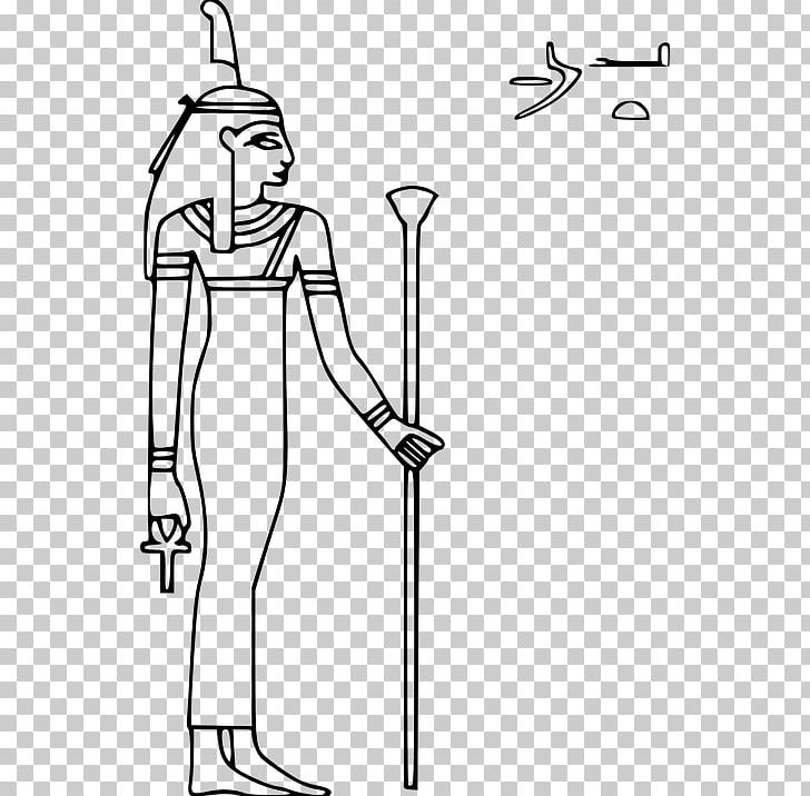 Ancient Egyptian Deities Isis Goddess Maat PNG, Clipart, Ancient Egypt, Ancient Egyptian Religion, Angle, Anubis, Area Free PNG Download