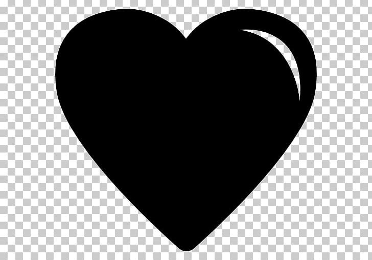 Heart Silhouette Love PNG, Clipart, Black, Black And White, Circle, Computer Icons, Drawing Free PNG Download