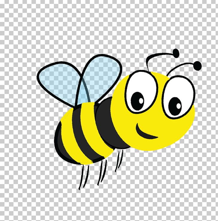 Honey Bee Bumblebee PNG, Clipart, Antenna, Artwork, Bee, Bee Pollen, Black And White Free PNG Download