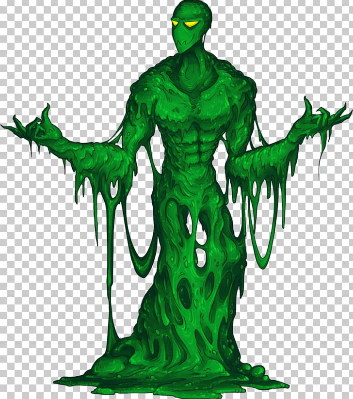 Monster Ooze Drawing Slime Png Clipart Action Figure Art Costume | The ...