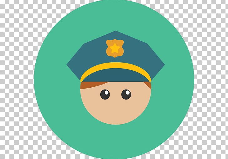 Police Officer Computer Icons Security Guard PNG, Clipart, Arrest, Circle, Computer Icons, Crime, Green Free PNG Download