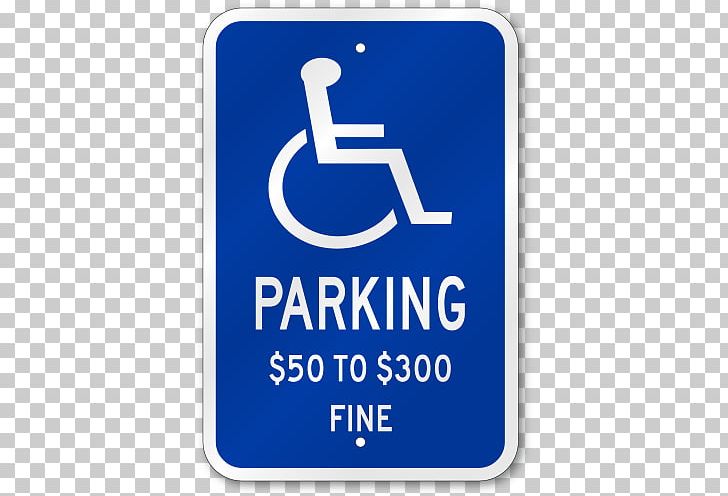 Sign Brand Logo Disability Disabled Parking Permit PNG, Clipart, Aluminium, Area, Blue, Brand, Business Free PNG Download
