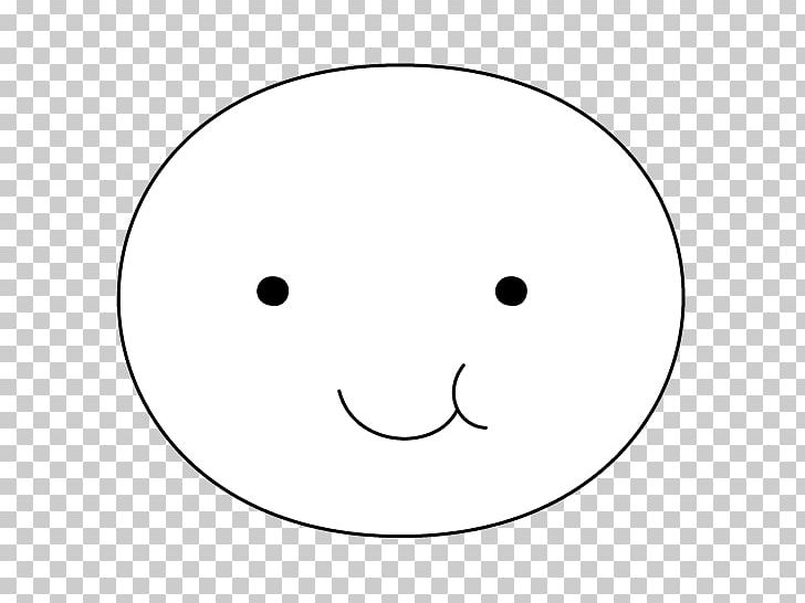 Smiley Nose Circle Point PNG, Clipart, Angle, Area, Black And White, Circle, Emoticon Free PNG Download