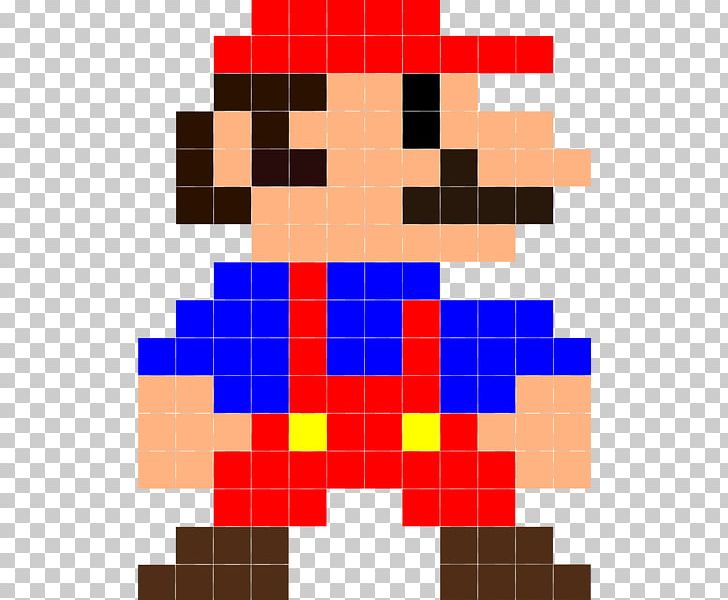 8 Bit Mario, 8bit, 8bit, Angle, Area. 