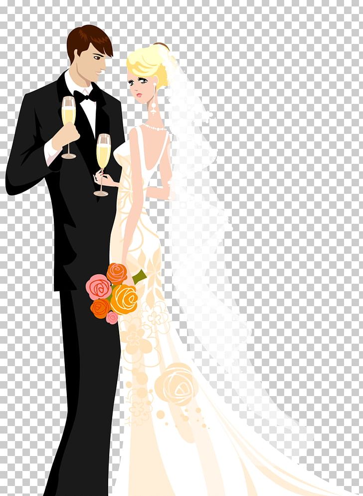 Wedding Invitation Bridegroom PNG, Clipart, Bridal Clothing, Bride, Bridegroom, Bride Groom Direct, Convite Free PNG Download