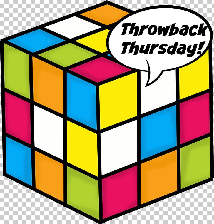 1980s Rubik's Cube Blog PNG, Clipart,  Free PNG Download