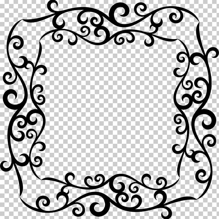Borders And Frames Decorative Borders Decorative Arts Leaf PNG, Clipart, Art, Black And White, Borders And Frames, Branch, Circle Free PNG Download
