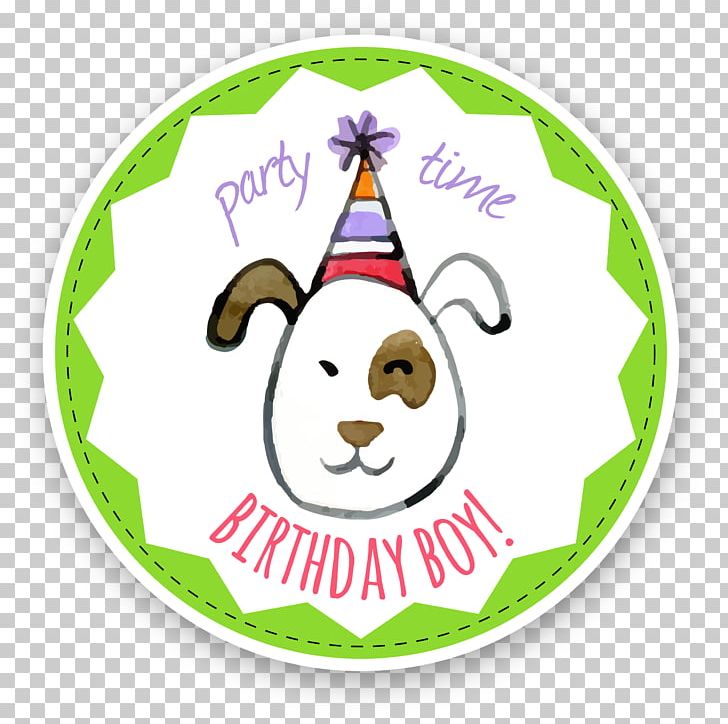 Dog Puppy Birthday Greeting Card Party PNG, Clipart, Birthday Card, Cartoon, Euclidean Vector, Fictional Character, Food Free PNG Download