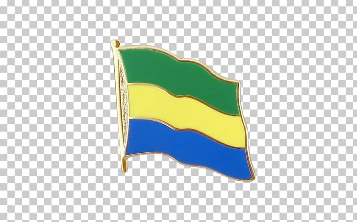 Flag Of Gabon Lapel Pin PNG, Clipart, Badge, Clothing, Coat Of Arms Of Gabon, Fahne, Flag Free PNG Download
