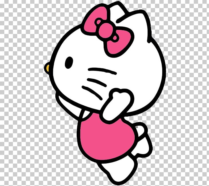 Hello Kitty Desktop PNG, Clipart, Adele, Art, Artwork, Bear Clipart, Black And White Free PNG Download