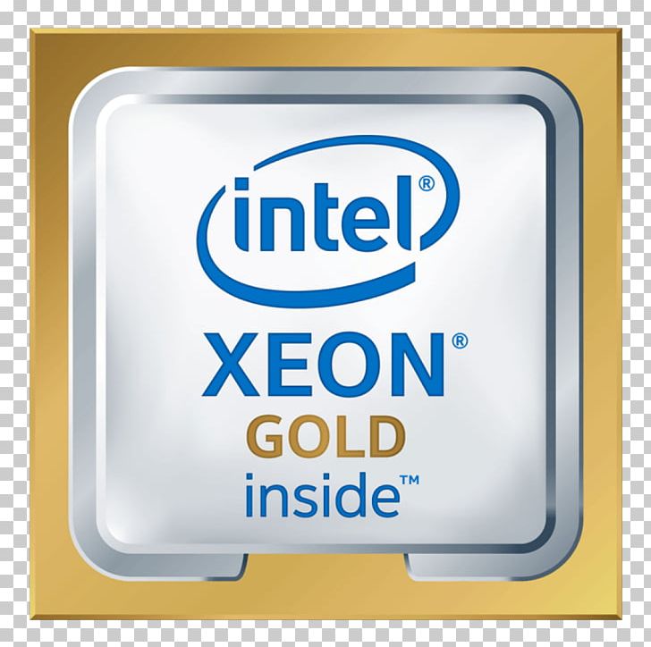 Intel BX806736130 Xeon Gold 6130 Processor Central Processing Unit Intel Core PNG, Clipart, Area, Brand, Central Processing Unit, Clock Rate, Cpu Socket Free PNG Download