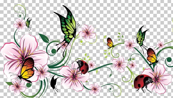 Ornament Greulich Reisen Inh. Yves Greulich Drawing Goodgame Big Farm Flower PNG, Clipart, Blossom, Branch, Butterfly, Computer Wallpaper, Flora Free PNG Download