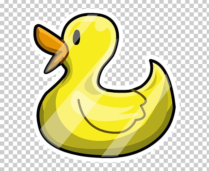 Rubber Duck Natural Rubber Club Penguin Entertainment Inc PNG, Clipart, Animals, Bathtub, Beak, Bird, Business Free PNG Download