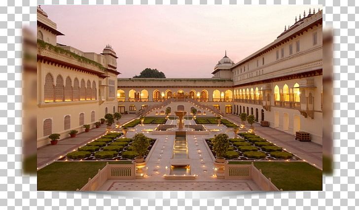 Taj Rambagh Palace PNG, Clipart, Building, Estate, Facade, Hacienda, Hawa Mahal Free PNG Download
