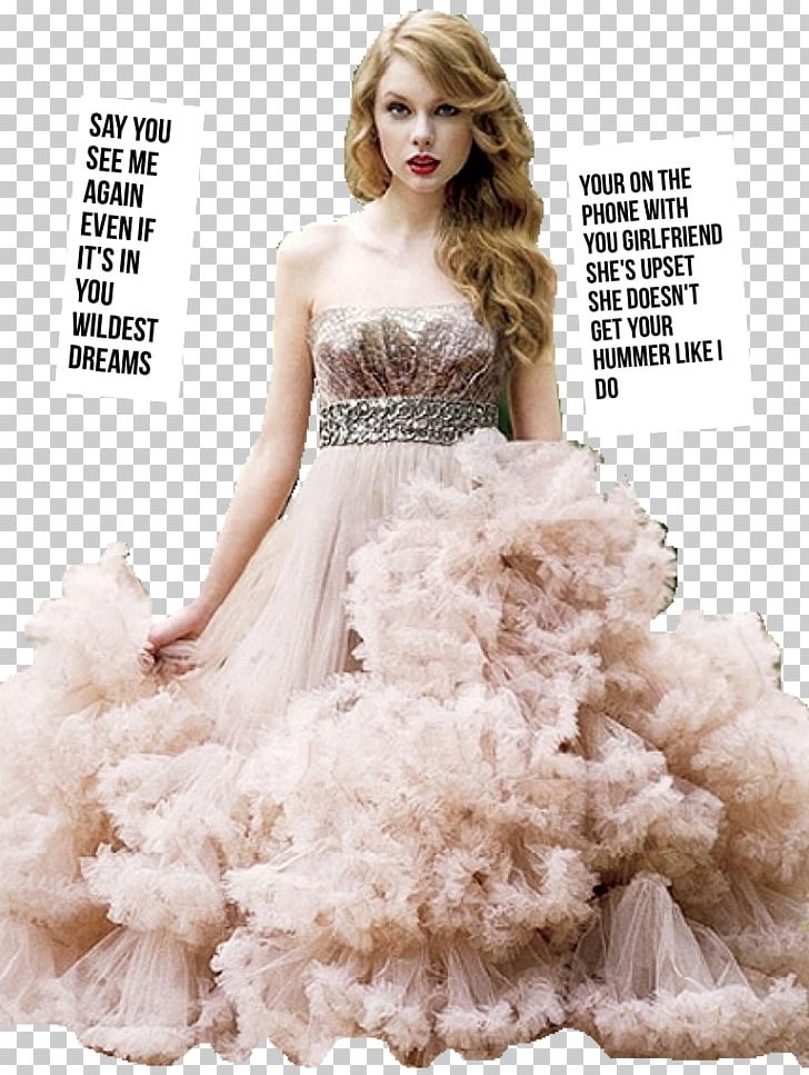 Taylor Swift Wedding Dress Wonderstruck Jonas Brothers: The 3D Concert Experience Red PNG, Clipart, Bridal Clothing, Bridal Party Dress, Christian Siriano, Clothing, Cocktail Dress Free PNG Download