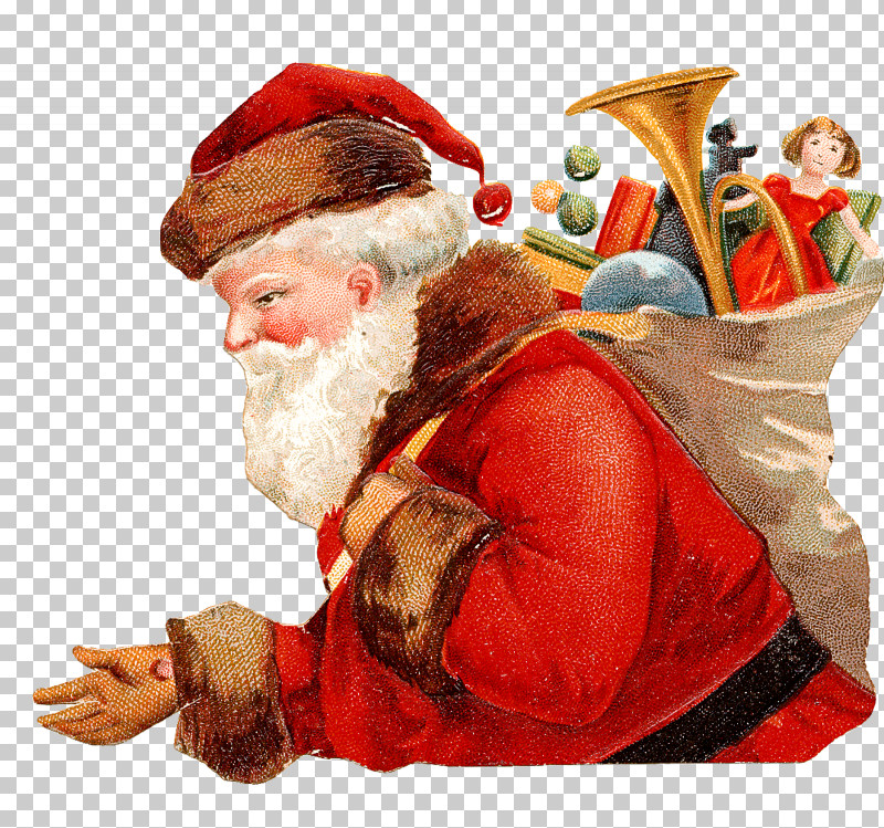 Santa Claus PNG, Clipart, Beard, Christmas, Christmas Eve, Christmas Stocking, Facial Hair Free PNG Download