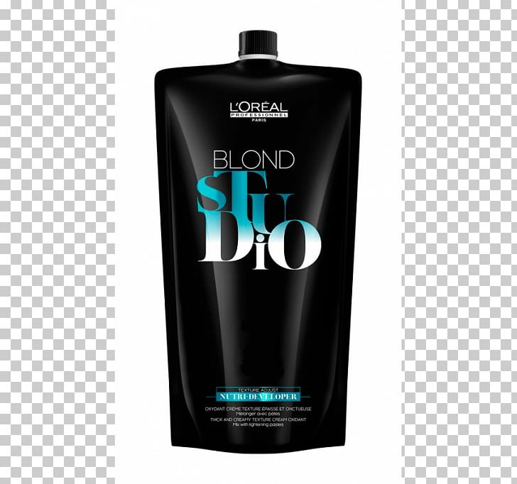 Bleach L'Oréal Professionnel LÓreal Hair Coloring Blond PNG, Clipart,  Free PNG Download