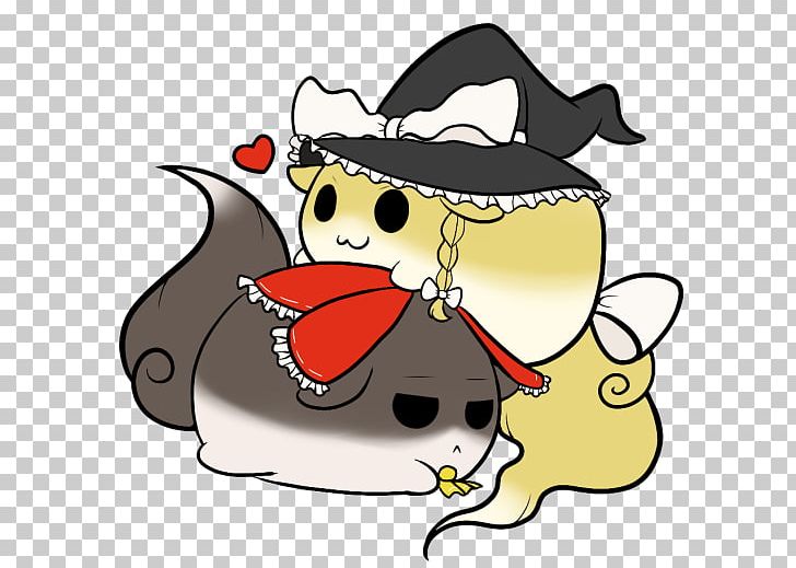 Cartoon Illustration Touhou Project Canidae PNG, Clipart, Accessoire, Artwork, Canidae, Carnivoran, Cartoon Free PNG Download