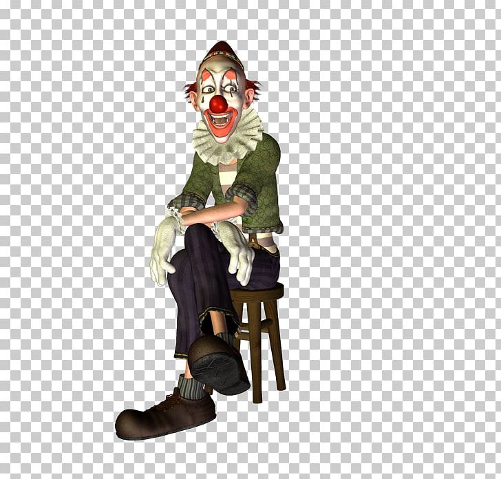 Clown Costume Christmas Ornament Character PNG, Clipart, Character, Christmas, Christmas Ornament, Clown, Costume Free PNG Download