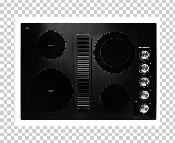 Cooking Ranges KitchenAid Greenville Electric Stove Electricity PNG, Clipart, Audio Equipment, Ceramic, Color, Cooking Ranges, Cooktop Free PNG Download