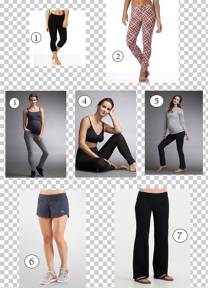 Maternity Clothing Waist Leggings Pants PNG, Clipart, Abdomen, Active Undergarment, Arm, Clothing, Dress Free PNG Download