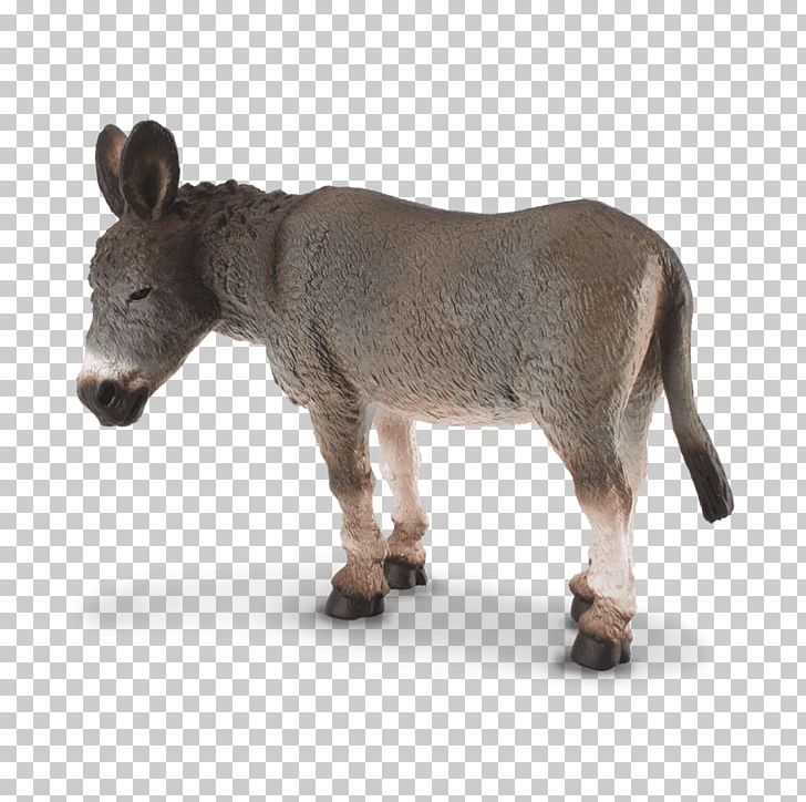 Model Horse Collecta Donkey Grey Breyer Animal Creations PNG, Clipart, Animal Figure, Animals, Breyer Animal Creations, Collecting, Donkey Free PNG Download