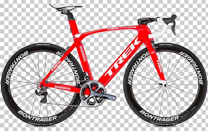 Trek Bicycle Corporation Racing Bicycle Cycling Road Bicycle PNG, Clipart, Automotive Tire, Bicycle, Bicycle Accessory, Bicycle Frame, Bicycle Part Free PNG Download
