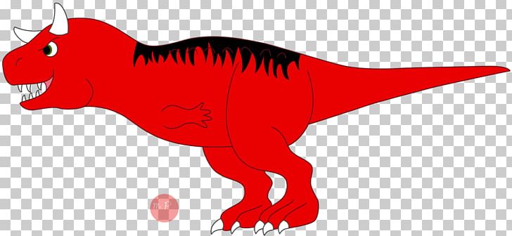 Tyrannosaurus Dinosaur Carnotaurus PNG, Clipart, Art, Artist, Carnotaurus, Cartoon, Deviantart Free PNG Download