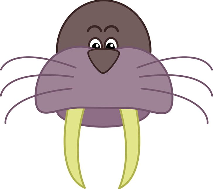 Walrus PNG, Clipart, Animals, Animation, Beak, Blog, Cartoon Free PNG Download
