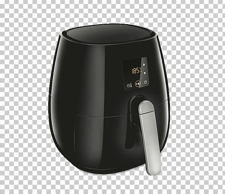 Air Fryer Philips French Fries Amazon.com Frying PNG, Clipart, Air Fryer, Amazoncom, Background Black, Black, Black Background Free PNG Download