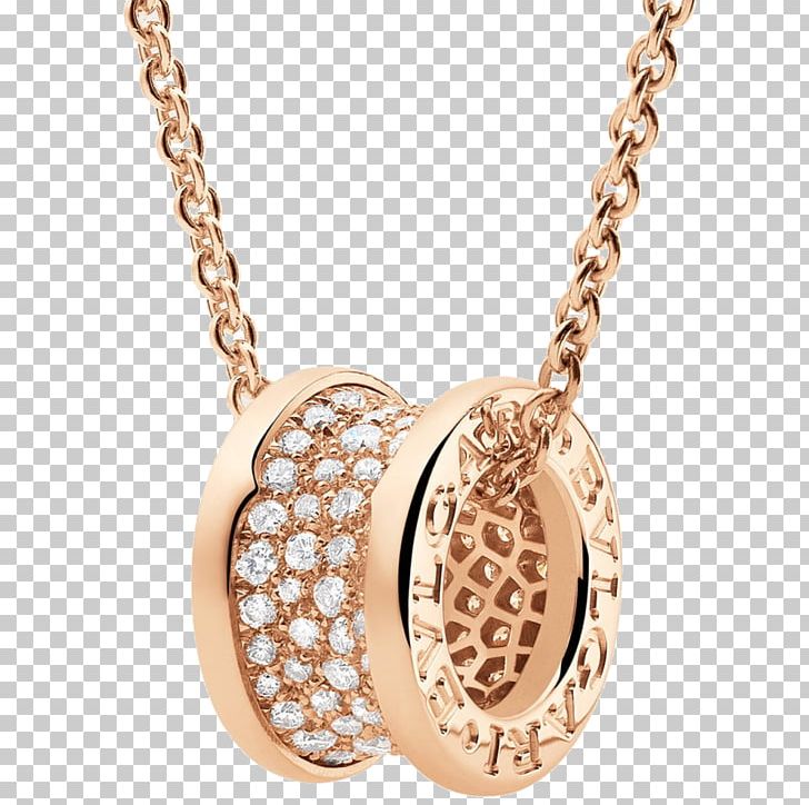 Bulgari Jewellery Necklace Ring Luxury Goods PNG, Clipart, Bulgari, Bvlgari, Bvlgari B Zero 1, Chain, Charms Pendants Free PNG Download
