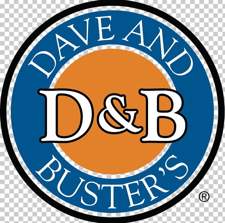 Dave & Buster's Logo Encapsulated PostScript Cdr PNG, Clipart, Amp, Area, Barbecue, Brand, Buster Free PNG Download