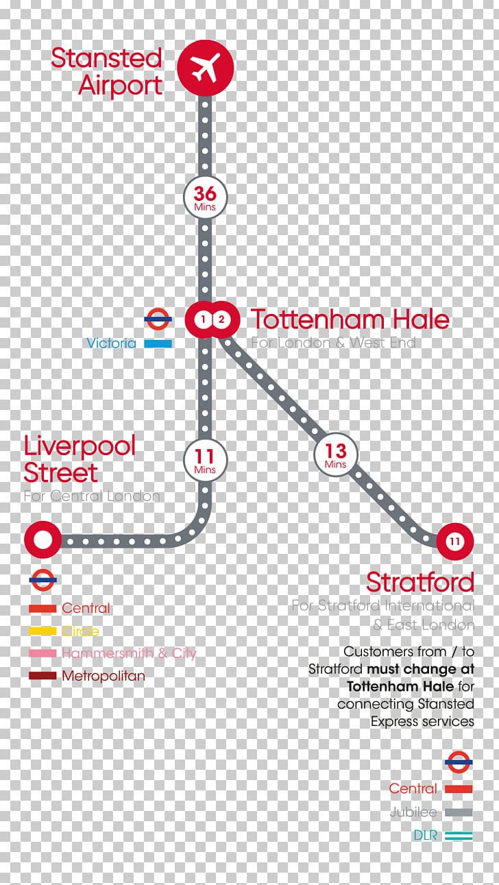 London Stansted Airport Liverpool Street Station Central London Glasgow Airport London City Airport PNG, Clipart, Airport, Angle, Area, Central London, Diagram Free PNG Download
