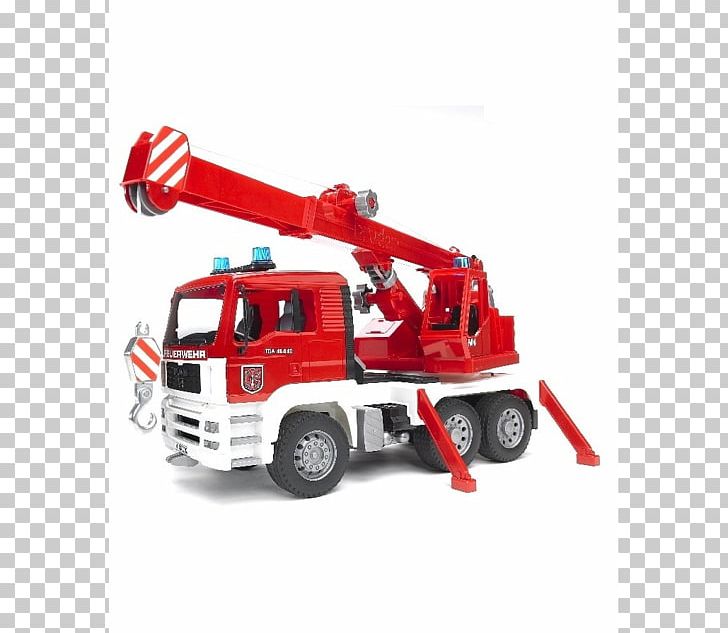 MAN Truck & Bus MAN SE Car MAN TGA PNG, Clipart, Bruder, Car, Crane, Dump Truck, Emergency Vehicle Free PNG Download