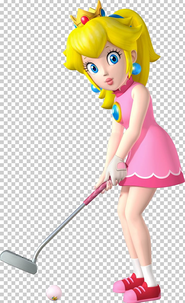 Mario Golf: World Tour Mario Golf: Toadstool Tour PNG, Clipart, Bowser, Cartoon, Doll, Fictional Character, Figurine Free PNG Download