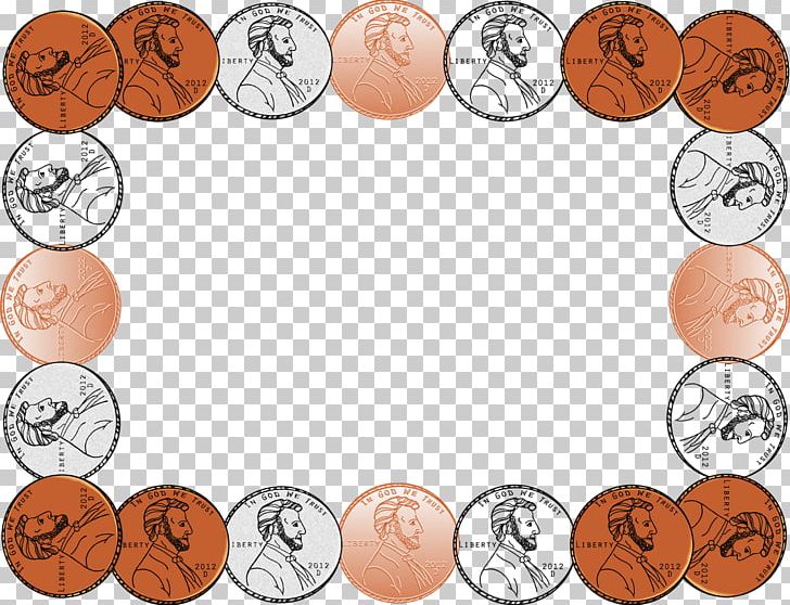 Penny Coin PNG, Clipart, Area, Body Jewelry, Cent, Circle, Coin Free PNG Download