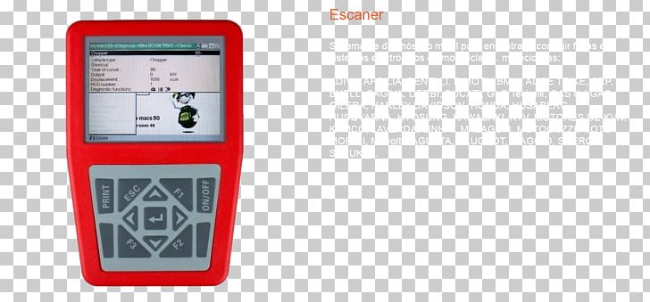 Scan Tool Car Motorcycle On-board Diagnostics OBD-II PIDs PNG, Clipart, Car, Communication, Computer Software, Electronics, Hardware Free PNG Download
