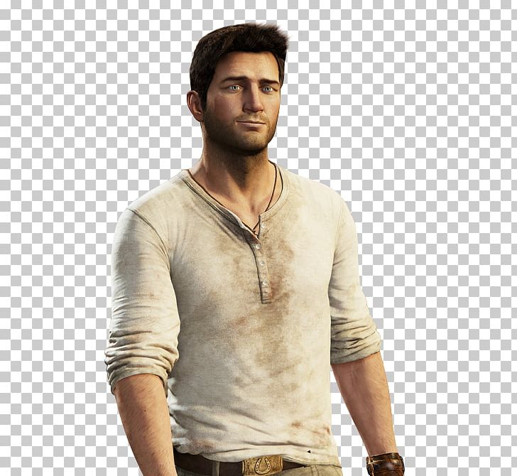 Uncharted 4: A Thief's End Uncharted: The Nathan Drake Collection Video Game PNG, Clipart,  Free PNG Download
