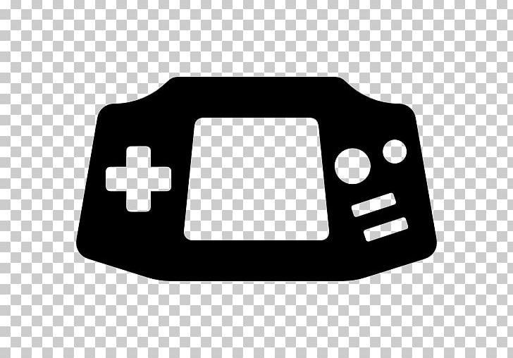 Wii Game Boy Advance Video Game VisualBoyAdvance PNG, Clipart, Black, Emulator, Game, Game Controllers, Logo Free PNG Download