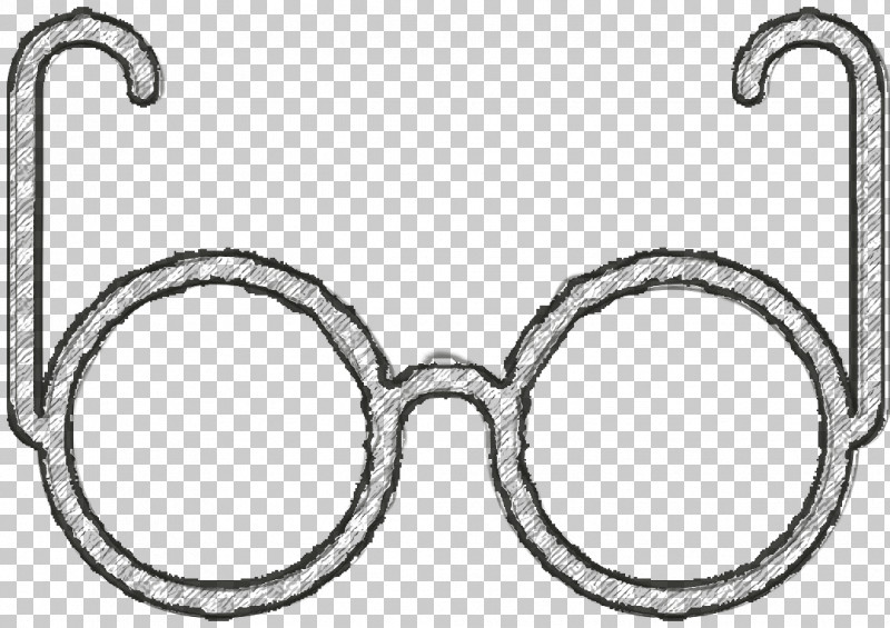 Justice Icon Vision Icon Glasses Icon PNG, Clipart, Black, Black And White, Glasses, Glasses Icon, Goggles Free PNG Download