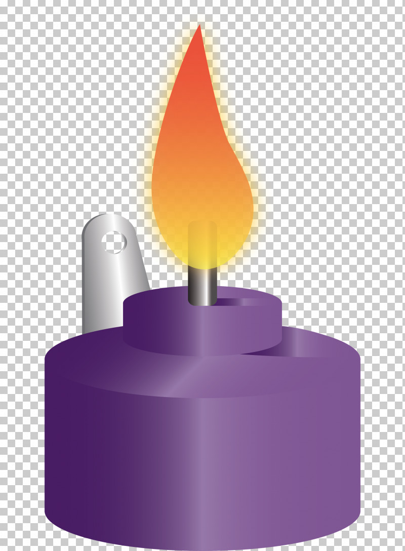 Pelita PNG, Clipart, Candle, Flameless Candle, Pelita, Purple, Wax Free PNG Download