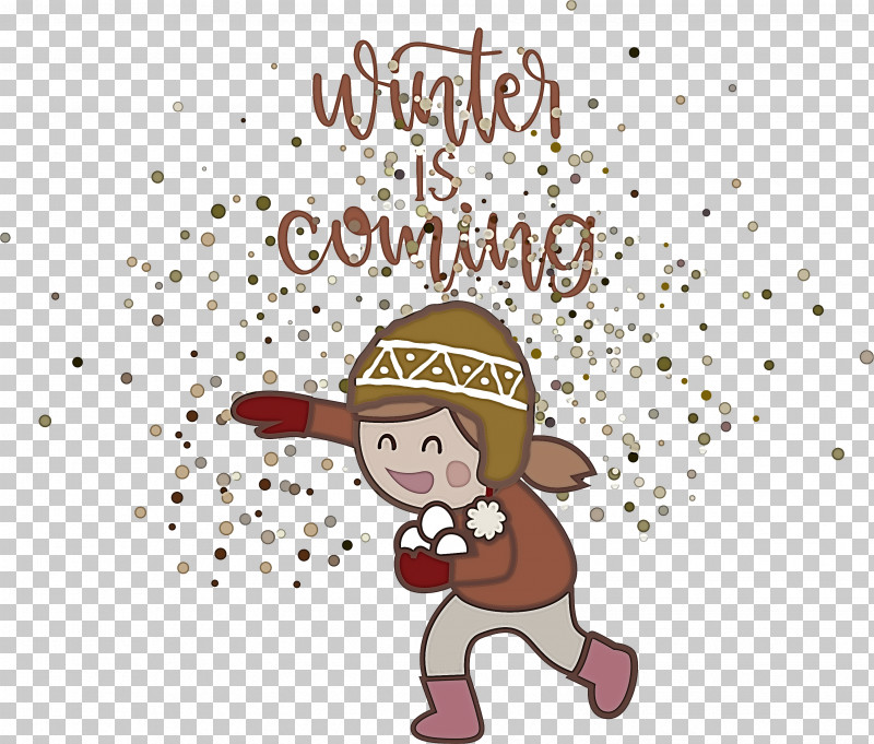Winter Hello Winter Welcome Winter PNG, Clipart, Cartoon, Christmas Day, Christmas Ornament M, Happiness, Hello Winter Free PNG Download